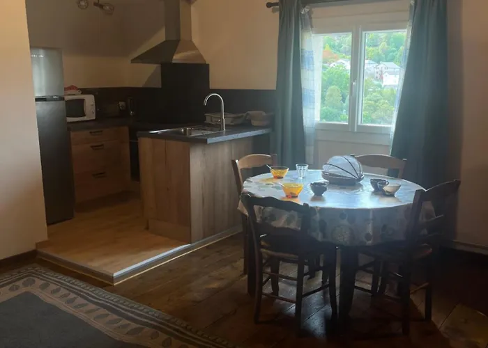 Διαμέρισμα De La Ferme