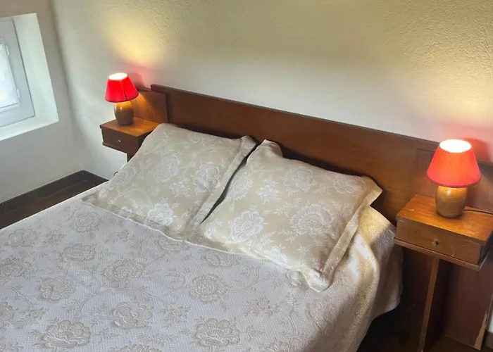 De La Ferme Διαμέρισμα Planes