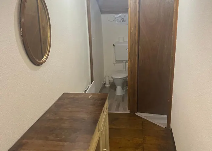 De La Ferme * Planes