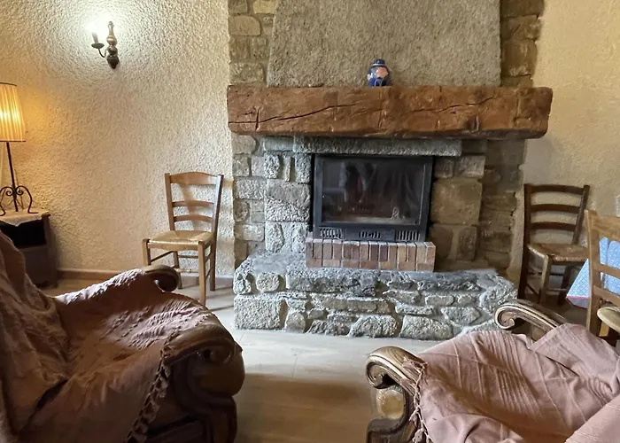 De La Ferme Appartement *